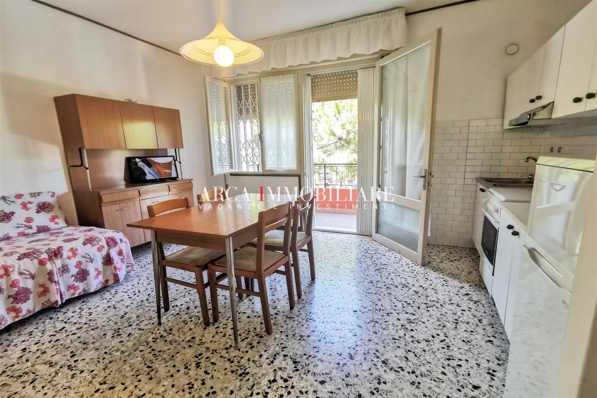  Jesolo affitto Appartamento VNA13 foto-