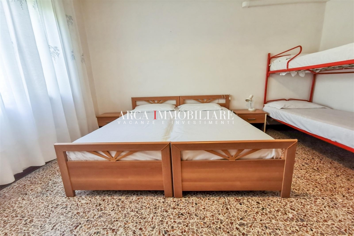  Jesolo affitto Appartamento VNA13 foto-