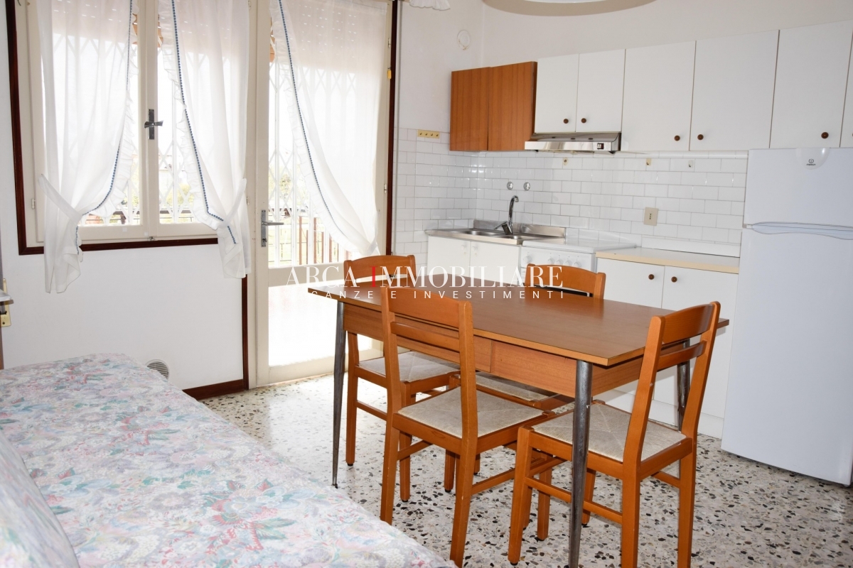  Jesolo affitto Appartamento VNA09 foto-