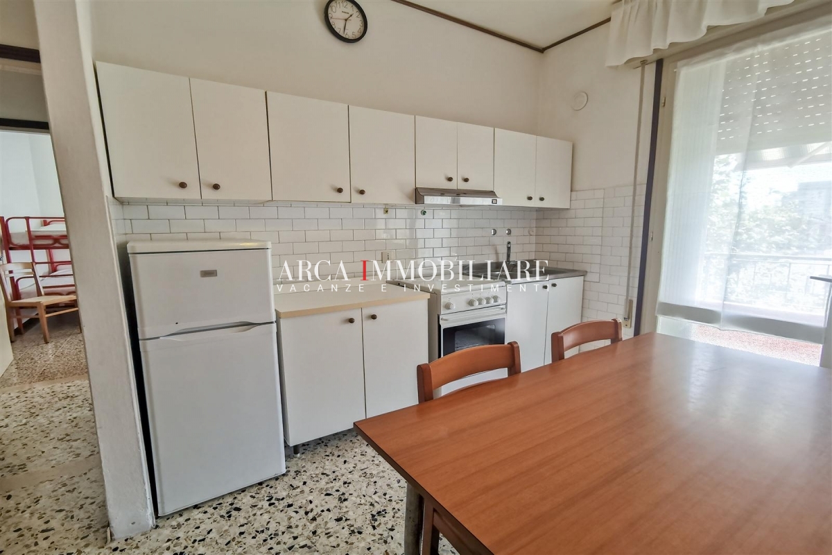  Jesolo affitto Appartamento VNA11 foto-