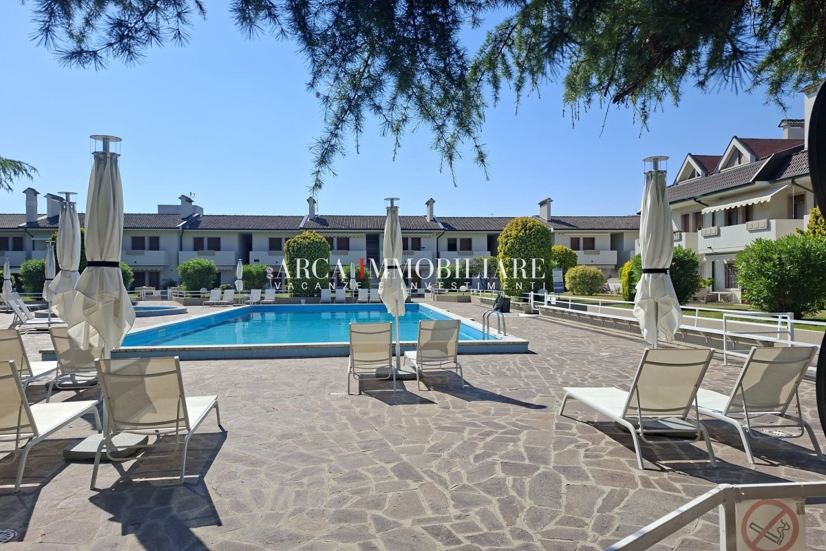  Jesolo affitto Appartamento EQLB13 foto-