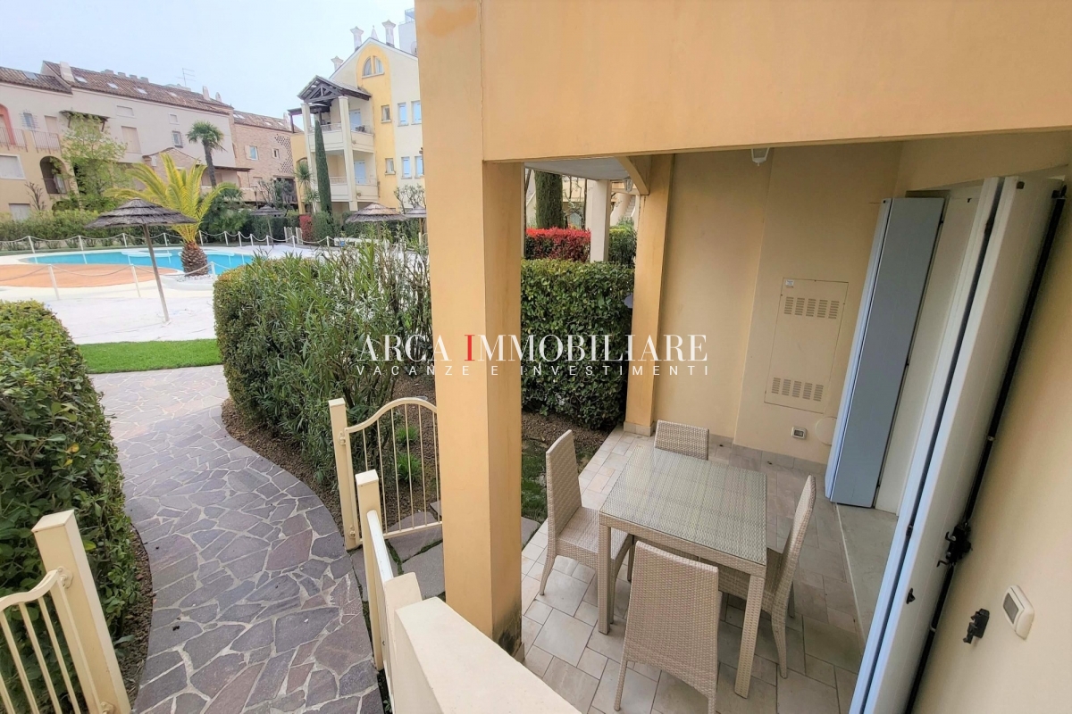 Jesolo affitto Appartamento MDT B01 foto-
