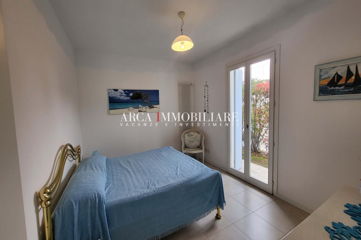  Jesolo affitto Appartamento MDT B01 foto-