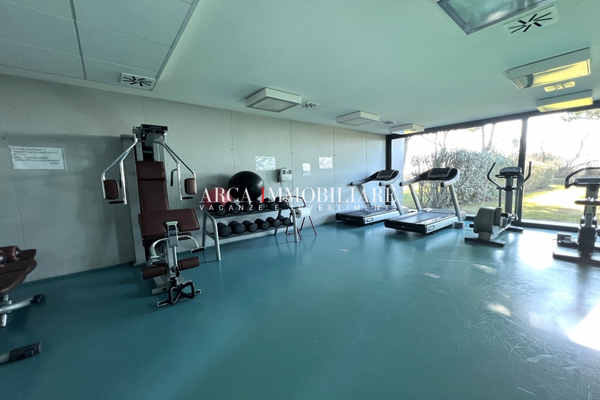  Jesolo affitto Appartamento MVL18O foto-