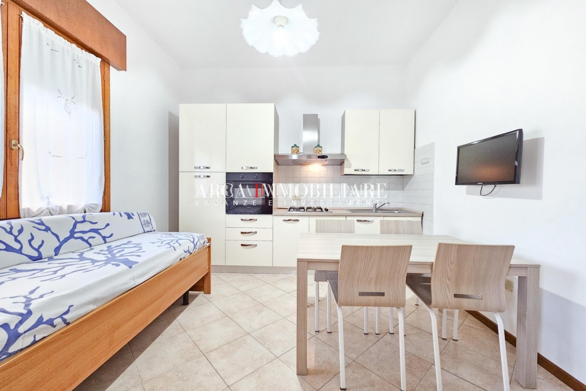 Jesolo rent Appartamento VLT01
