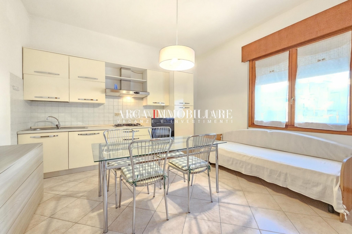  Jesolo affitto Appartamento VLT02 foto-
