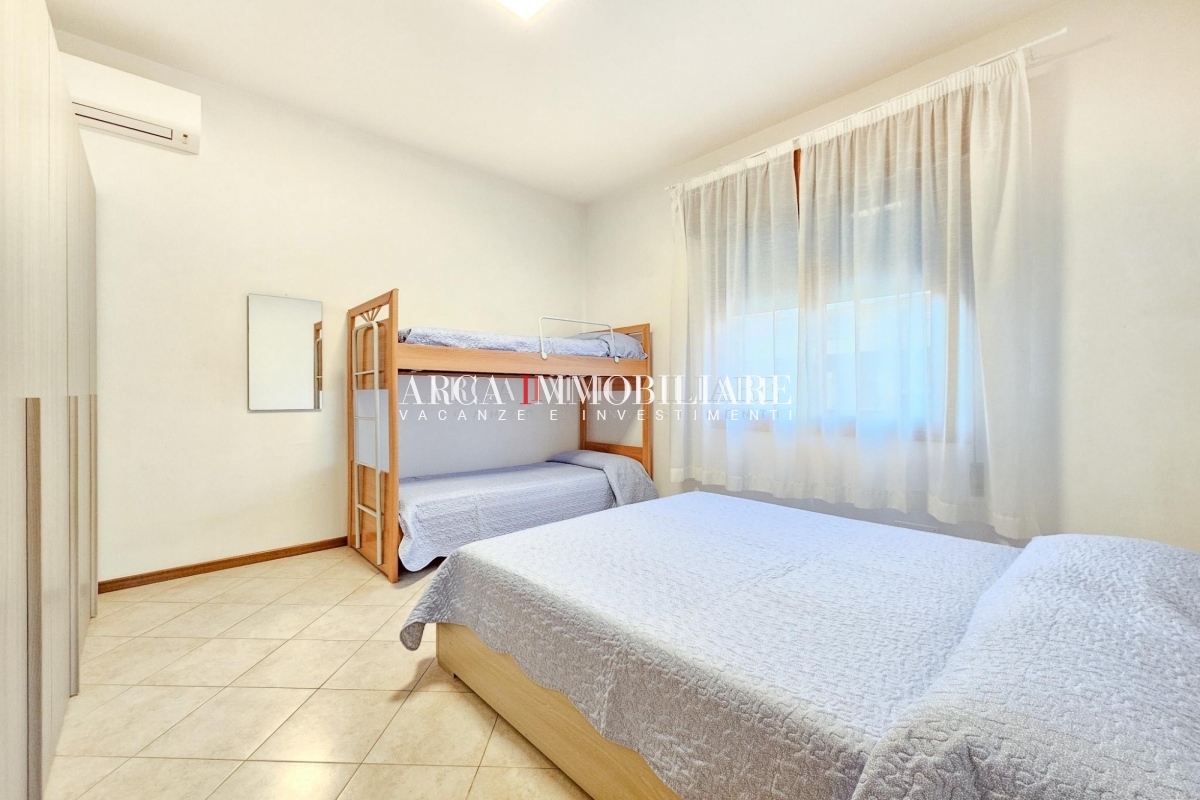  Jesolo affitto Appartamento VLT02 foto-