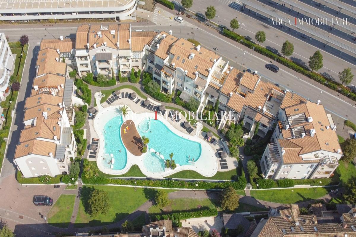 Jesolo vermieten Appartamento MDT B33 foto-46