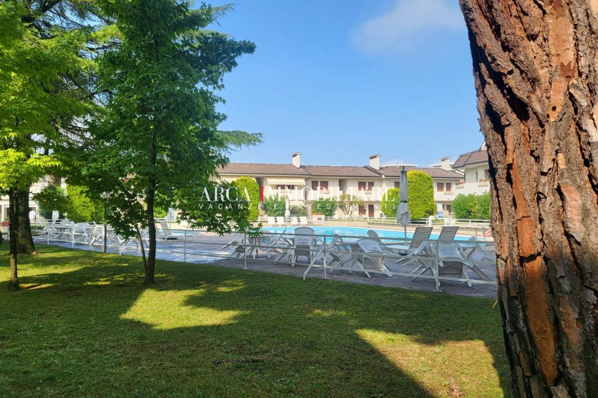  Jesolo affitto Appartamento EQLB14 foto-19