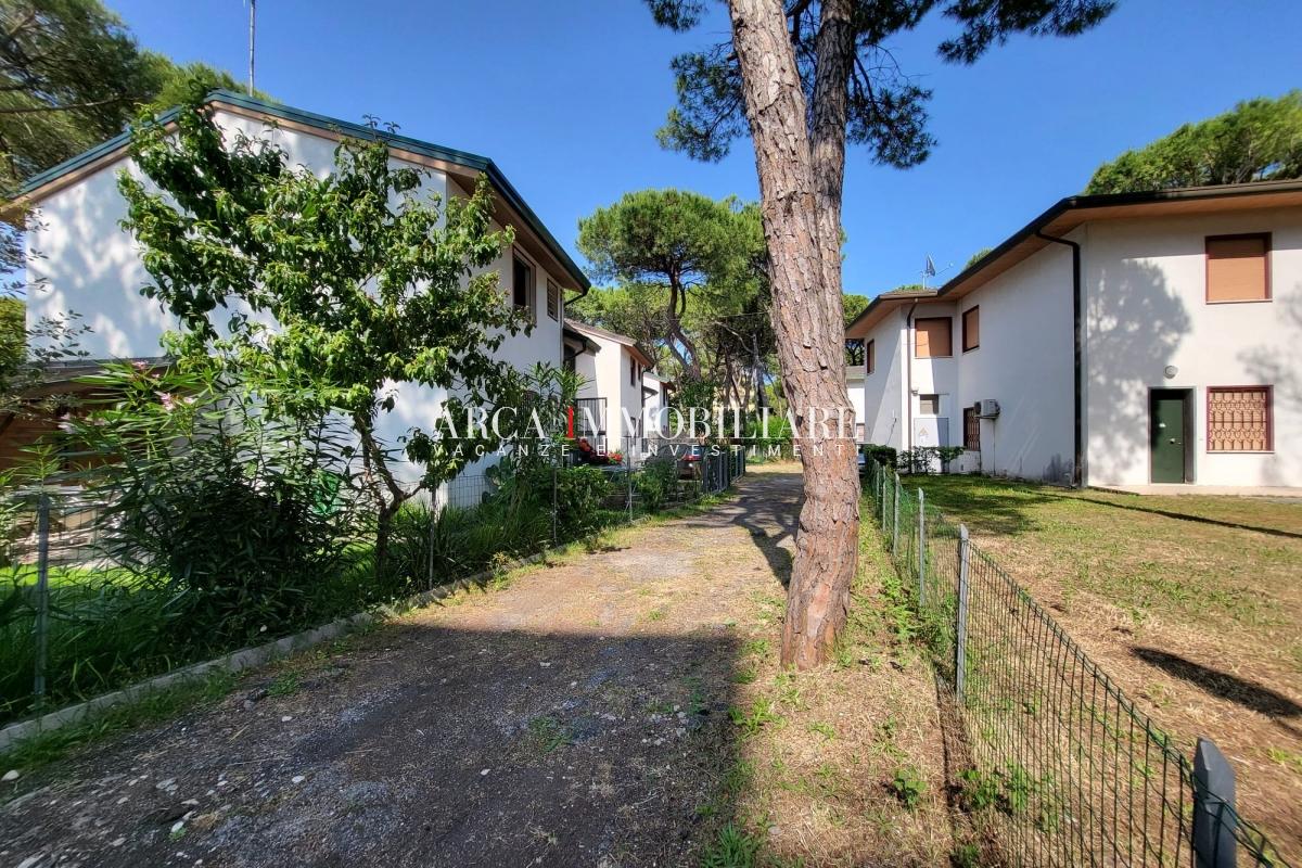 Jesolo vermieten Appartamento SLV28 foto-59