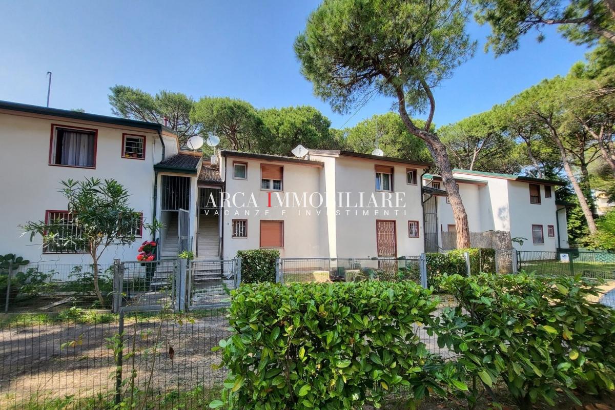 Jesolo vermieten Appartamento SLV28 foto-58