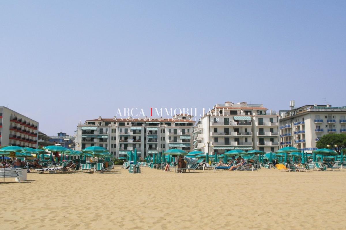  Affitto appartamenti Jesolo residence El Palmar foto-4