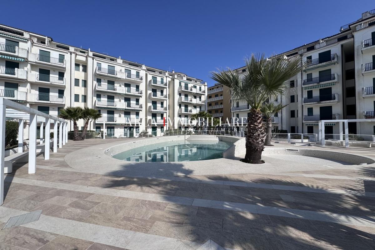  Affitto appartamenti Jesolo residence El Palmar foto-3