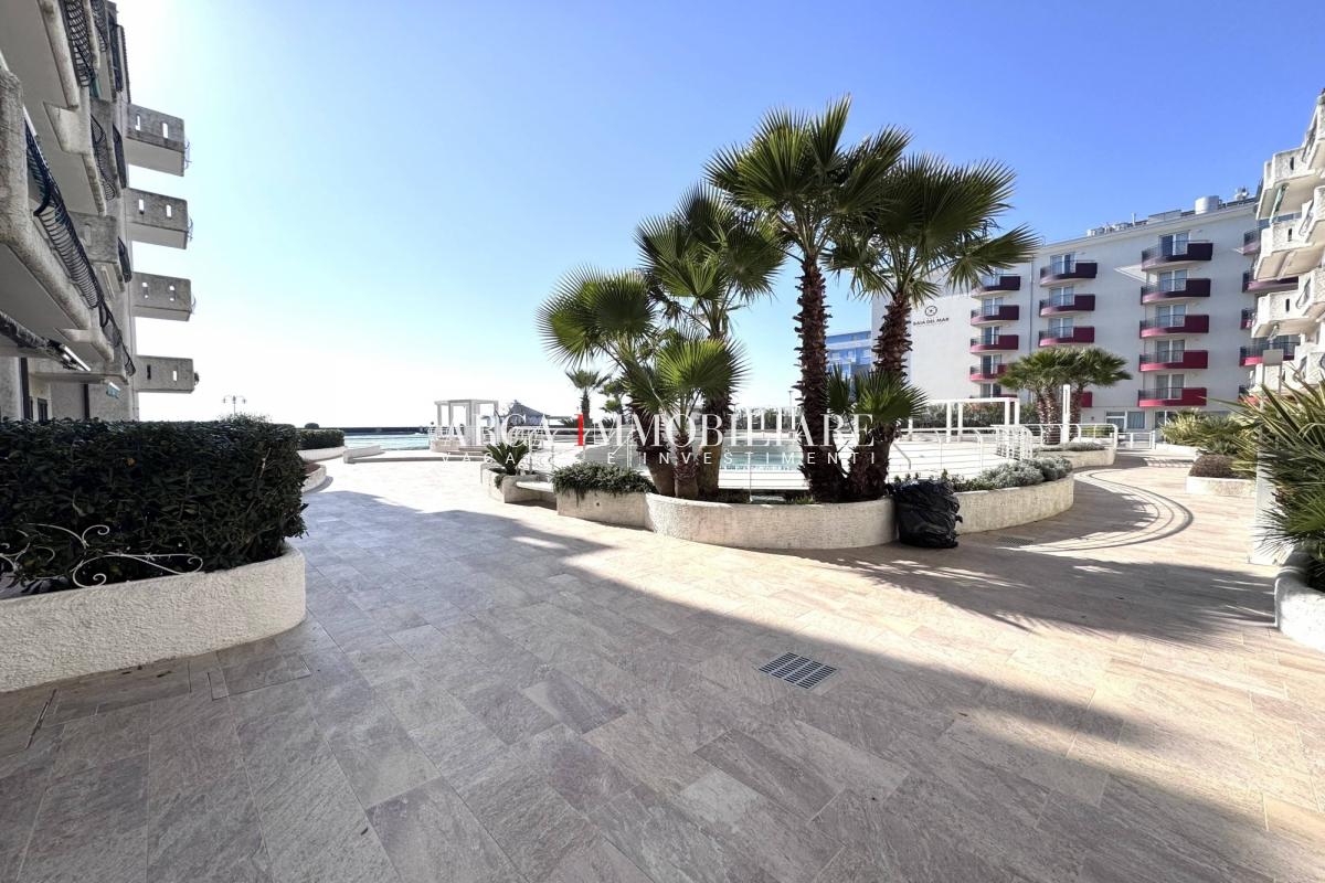  Affitto appartamenti Jesolo residence El Palmar foto-1