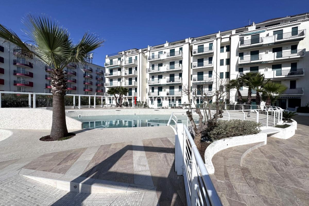  Affitto appartamenti Jesolo residence El Palmar foto-2